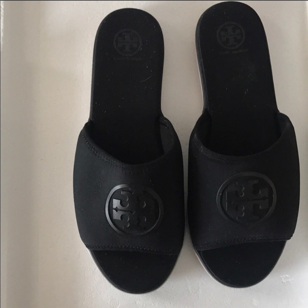 Tory Burch Slides